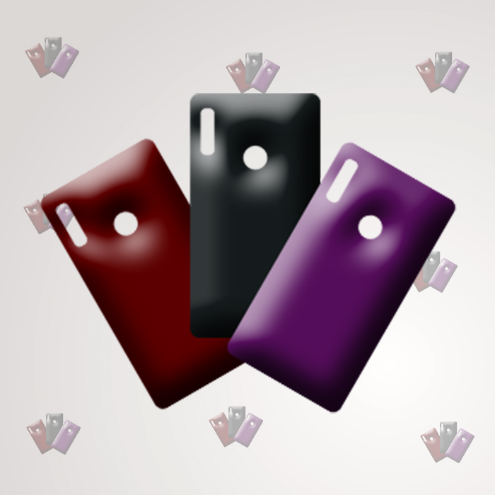 Casing HP